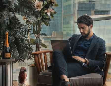 AI智能家用健身房